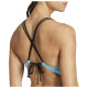 Adidas Γυναικείο ολόσωμο μαγιό Ripstream 3-S X-Back Swimsuit Adidas Γυναικείο ολόσωμο μαγιό Ripstream 3-S X-Back Swimsuit